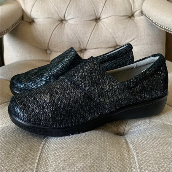 Alegria slip on shoes - Picture 1 of 7